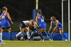 Field Hockey vs UMass Dartmouth  Wheaton College Field Hockey vs UMass Dartmouth. - Photo By: KEITH NORDSTROM : Wheaton, field hockey, FH2021